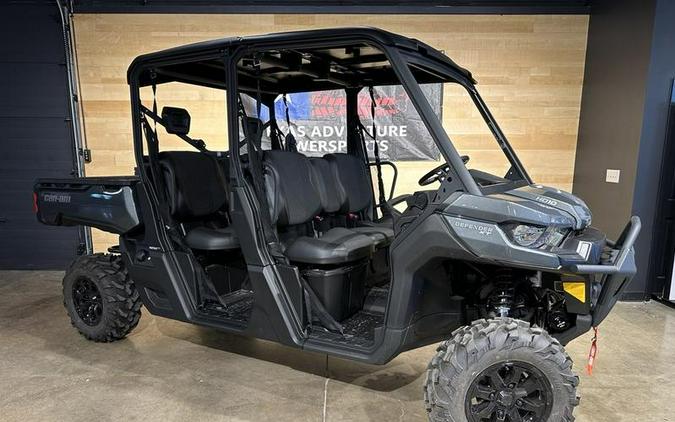 2024 Can-Am® Defender MAX XT HD10