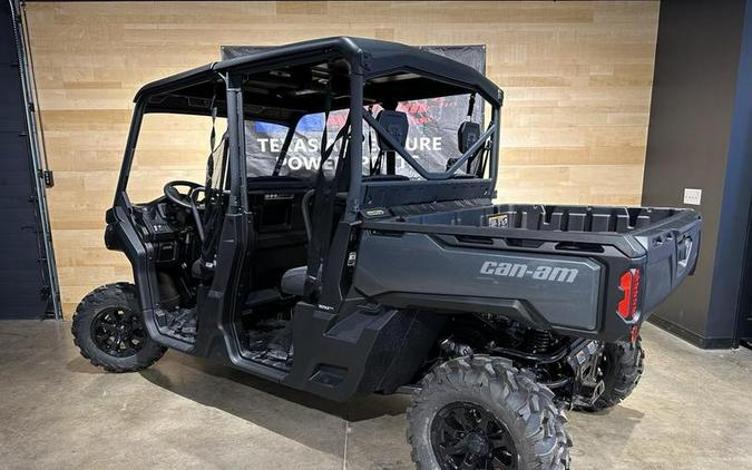 2024 Can-Am® Defender MAX XT HD10