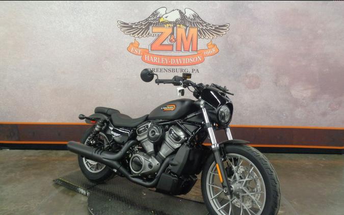 2024 Harley-Davidson Nightster® Special