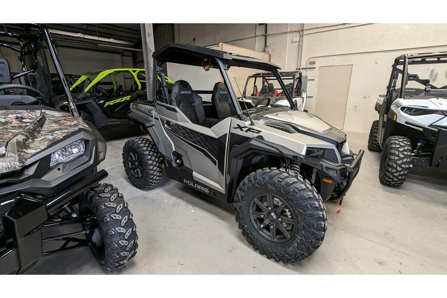 2024 Polaris Industries GENERAL XP 1000 ULTIMATE