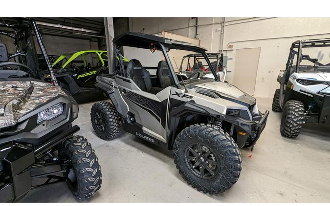 2024 Polaris Industries GENERAL XP 1000 ULTIMATE