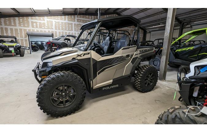 2024 Polaris Industries GENERAL XP 1000 ULTIMATE