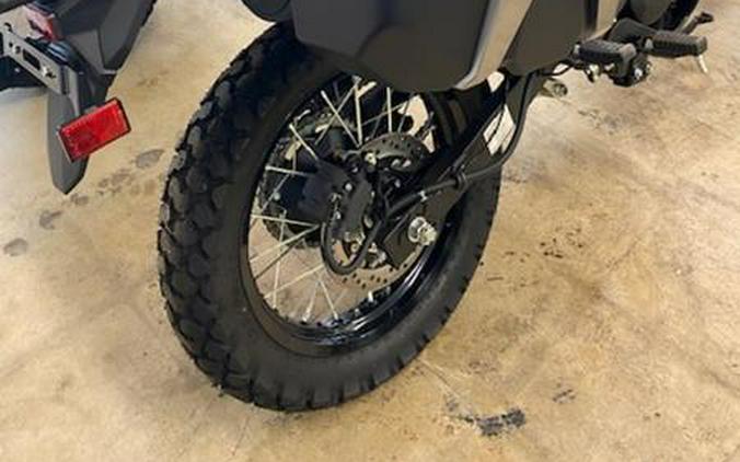 2023 Kawasaki KLR®650 ABS