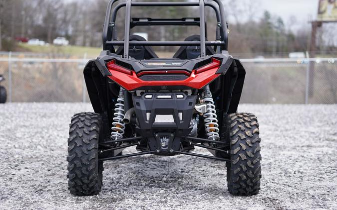 2023 Polaris RZR XP 4 1000 Ultimate