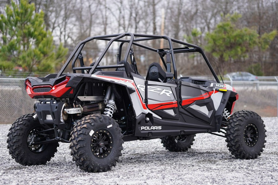 2023 Polaris RZR XP 4 1000 Ultimate