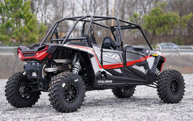 2023 Polaris RZR XP 4 1000 Ultimate