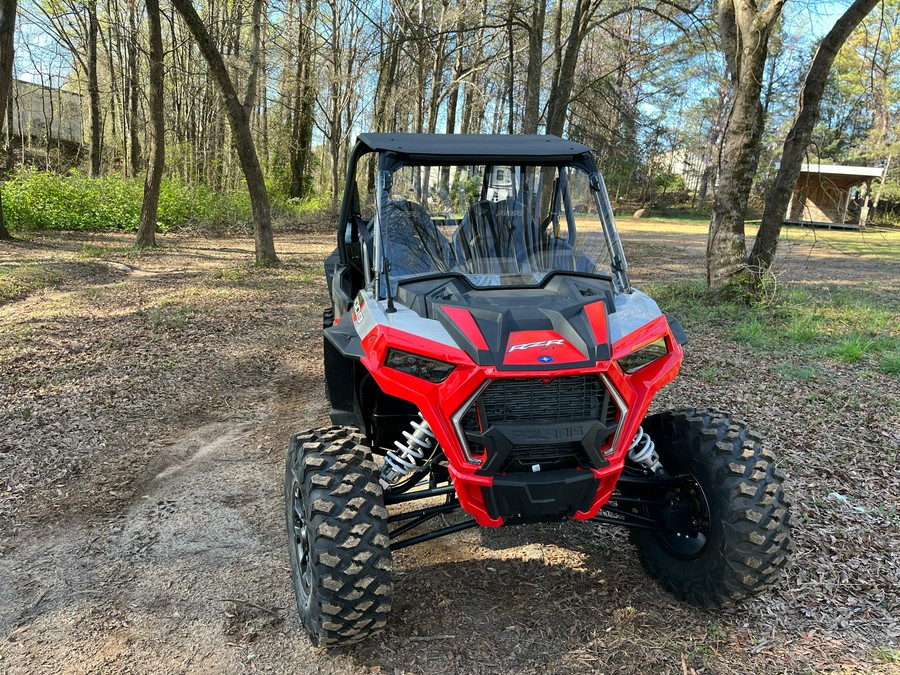 2023 Polaris RZR XP 4 1000 Ultimate