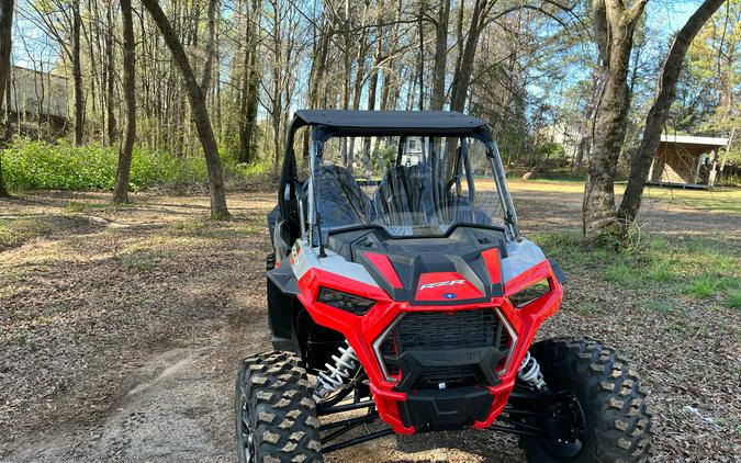 2023 Polaris RZR XP 4 1000 Ultimate