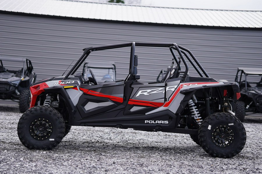 2023 Polaris RZR XP 4 1000 Ultimate