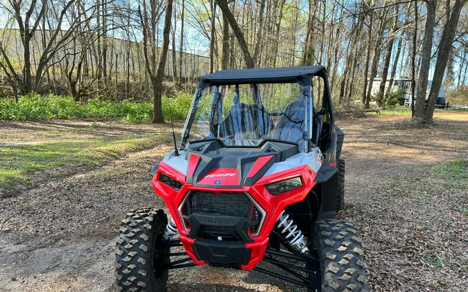 2023 Polaris RZR XP 4 1000 Ultimate