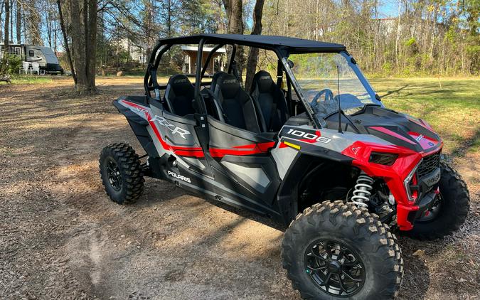 2023 Polaris RZR XP 4 1000 Ultimate