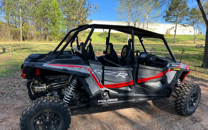 2023 Polaris RZR XP 4 1000 Ultimate