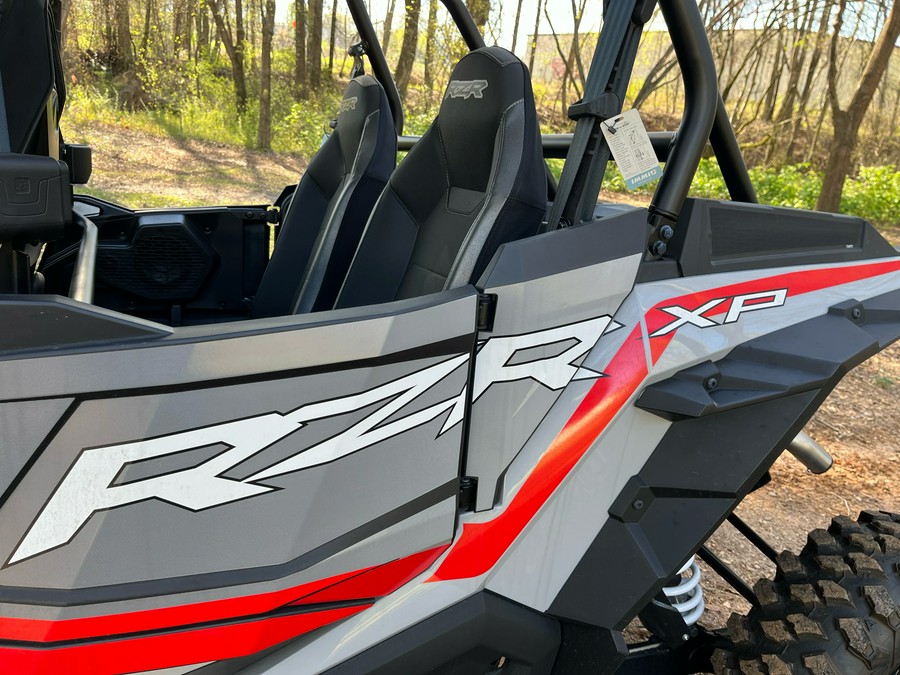 2023 Polaris RZR XP 4 1000 Ultimate