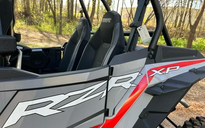 2023 Polaris RZR XP 4 1000 Ultimate