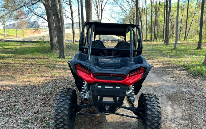 2023 Polaris RZR XP 4 1000 Ultimate