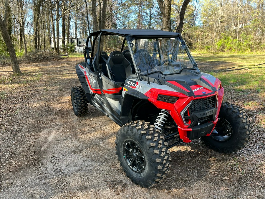 2023 Polaris RZR XP 4 1000 Ultimate