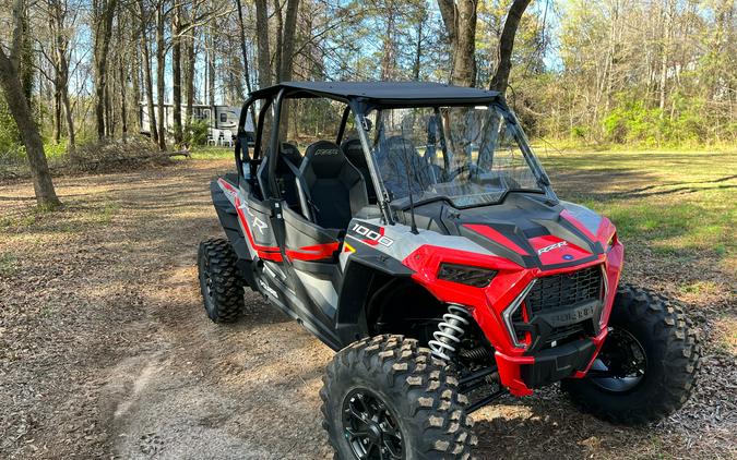 2023 Polaris RZR XP 4 1000 Ultimate