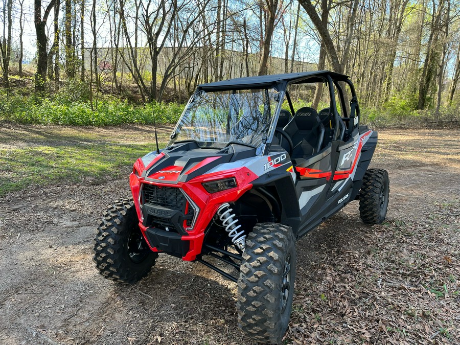 2023 Polaris RZR XP 4 1000 Ultimate