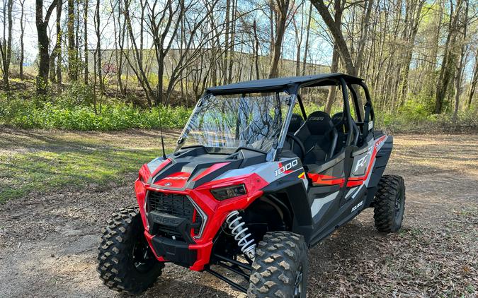 2023 Polaris RZR XP 4 1000 Ultimate