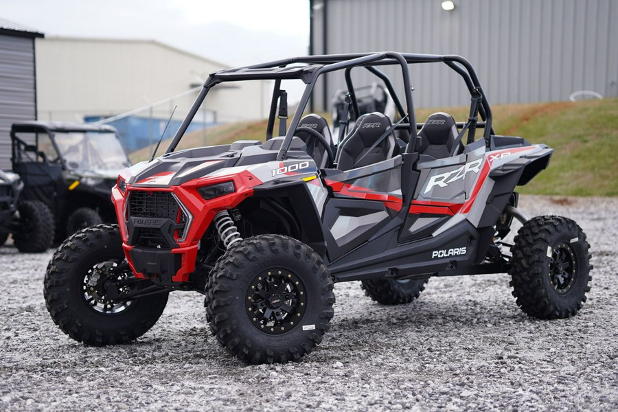 2023 Polaris RZR XP 4 1000 Ultimate