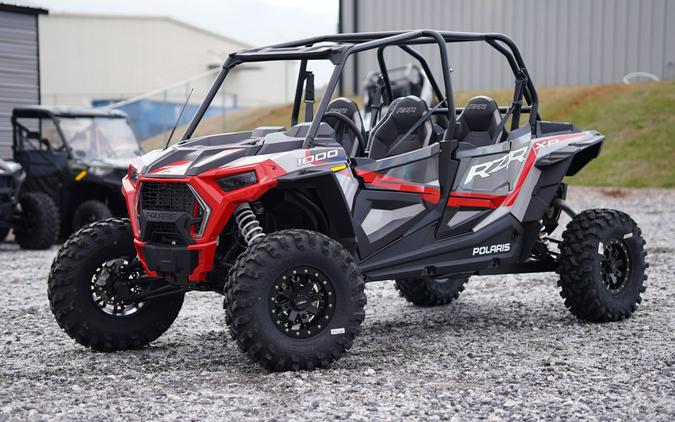 2023 Polaris RZR XP 4 1000 Ultimate