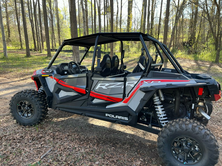 2023 Polaris RZR XP 4 1000 Ultimate