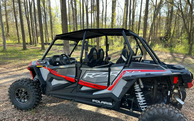 2023 Polaris RZR XP 4 1000 Ultimate