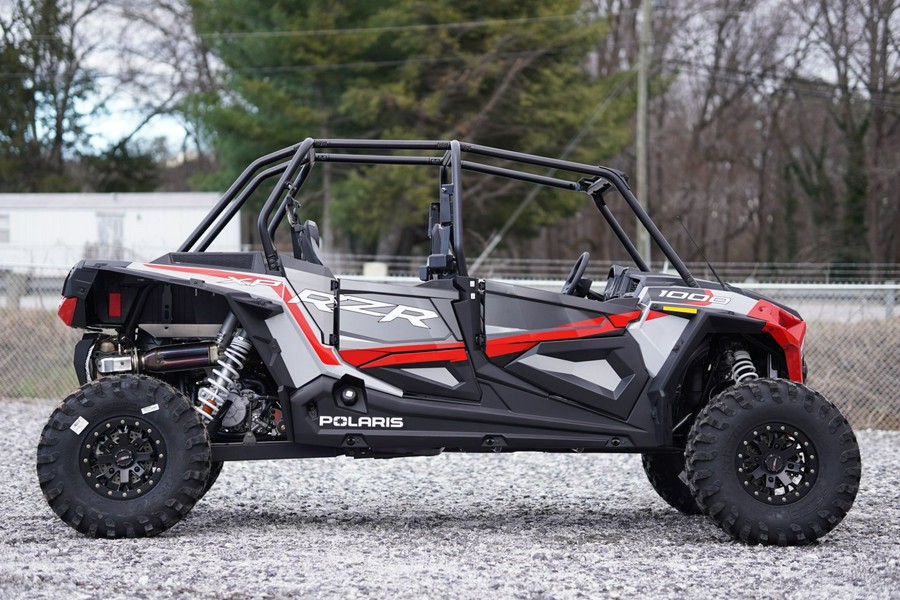 2023 Polaris RZR XP 4 1000 Ultimate