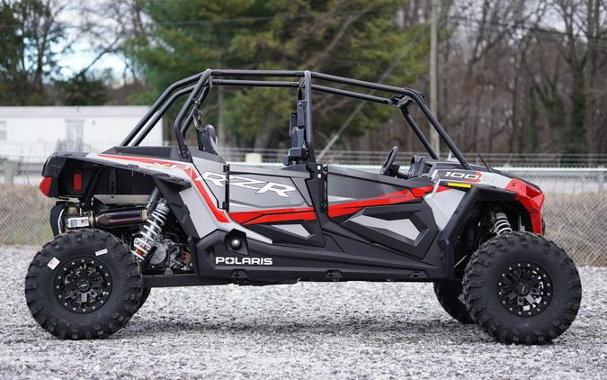 2023 Polaris RZR XP 4 1000 Ultimate