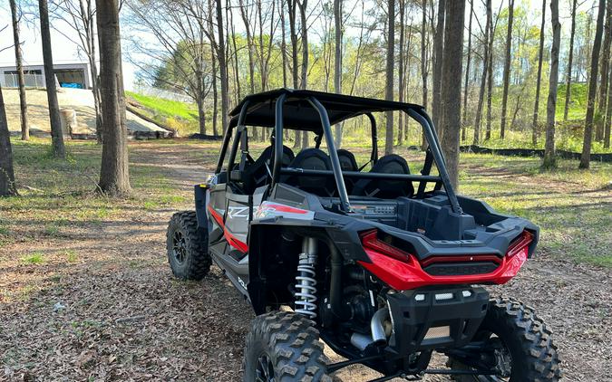 2023 Polaris RZR XP 4 1000 Ultimate