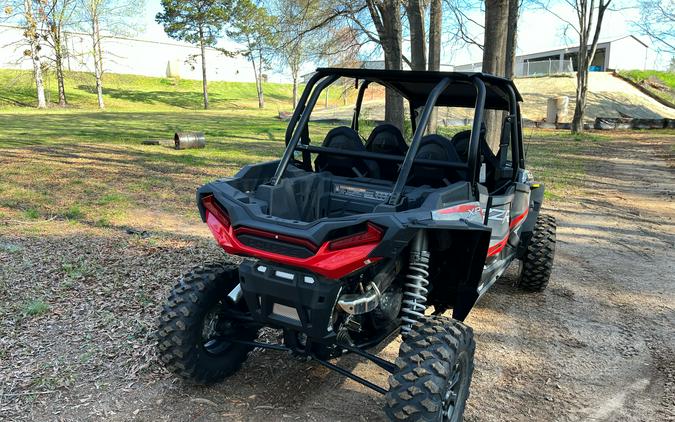 2023 Polaris RZR XP 4 1000 Ultimate