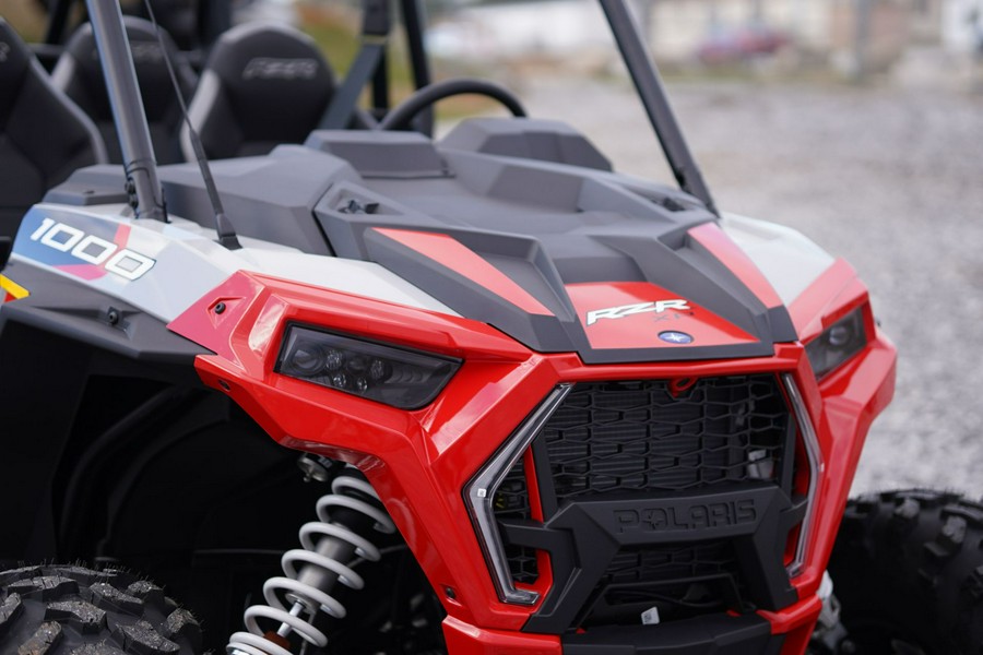 2023 Polaris RZR XP 4 1000 Ultimate