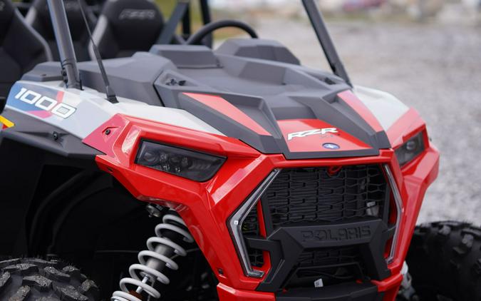 2023 Polaris RZR XP 4 1000 Ultimate