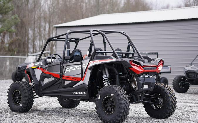 2023 Polaris RZR XP 4 1000 Ultimate