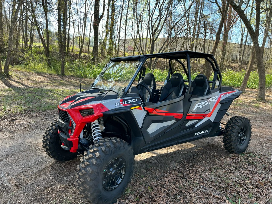 2023 Polaris RZR XP 4 1000 Ultimate