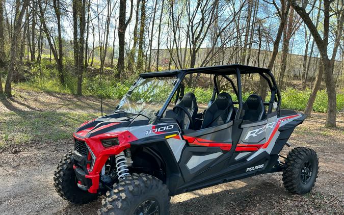 2023 Polaris RZR XP 4 1000 Ultimate