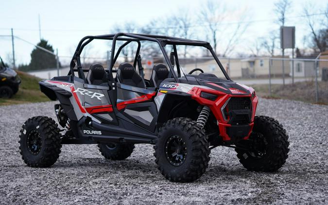 2023 Polaris RZR XP 4 1000 Ultimate