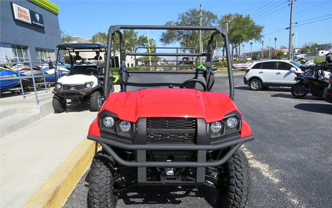 2023 Kawasaki Mule PRO-MX EPS