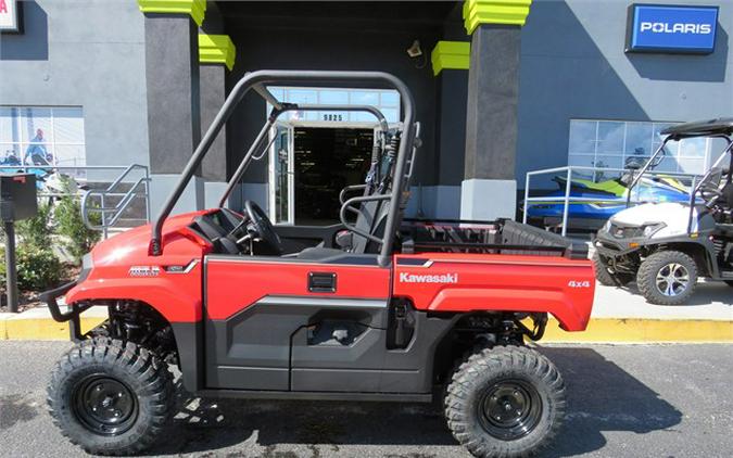 2023 Kawasaki Mule PRO-MX EPS