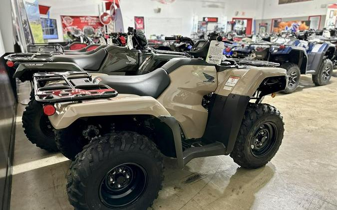 2024 Honda® FourTrax Rancher 4x4