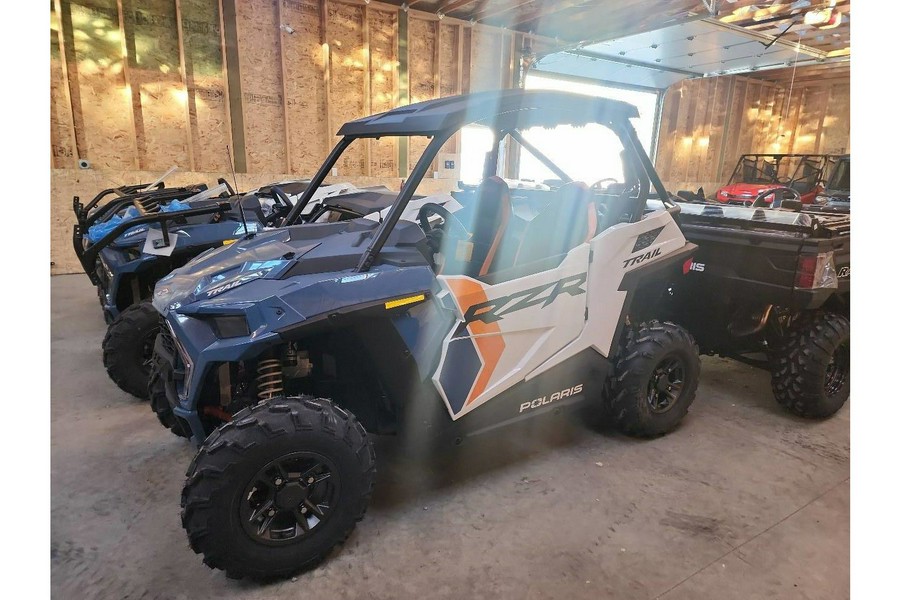 2024 Polaris Industries Z24A5K87A5