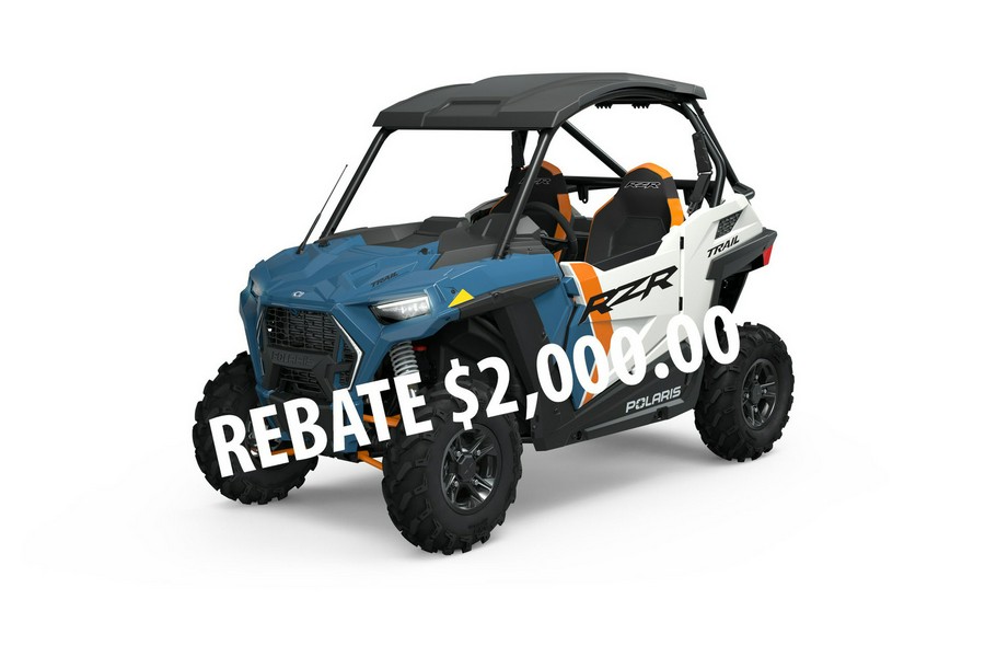 2024 Polaris Industries Z24A5K87A5