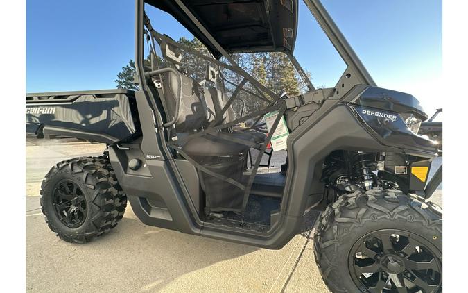 2024 Can-Am DEFENDER XT HD9