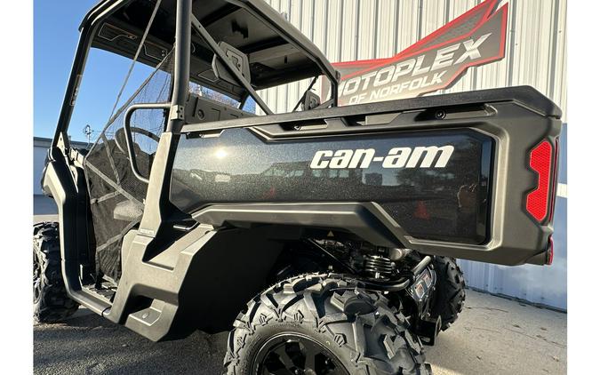 2024 Can-Am DEFENDER XT HD9