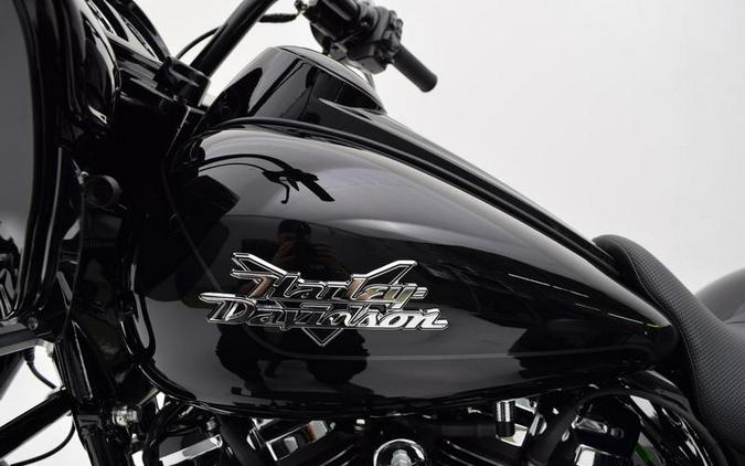 2024 Harley-Davidson® FLTRT - Road Glide® 3