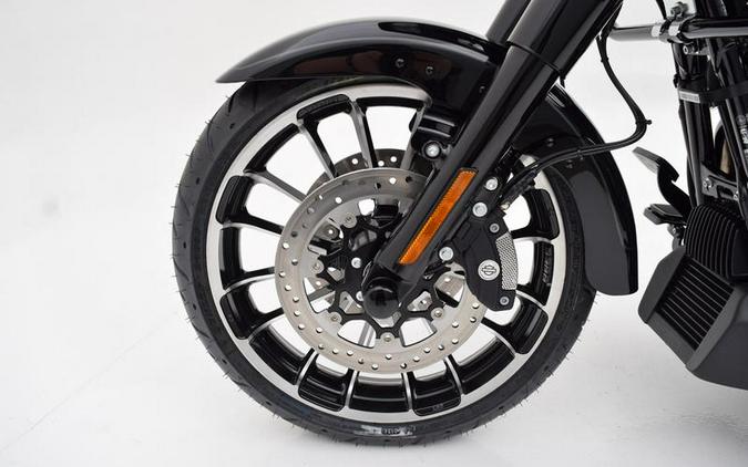 2024 Harley-Davidson® FLTRT - Road Glide® 3