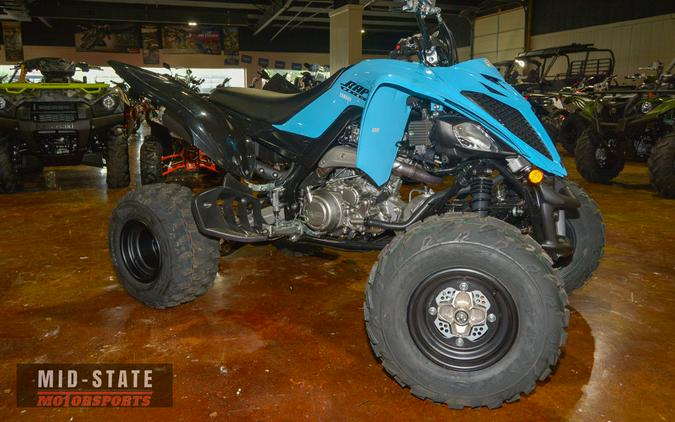 2024 Yamaha Raptor 700