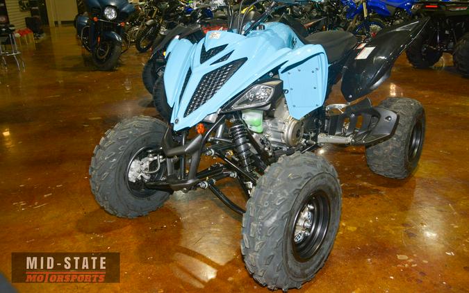 2024 Yamaha Raptor 700