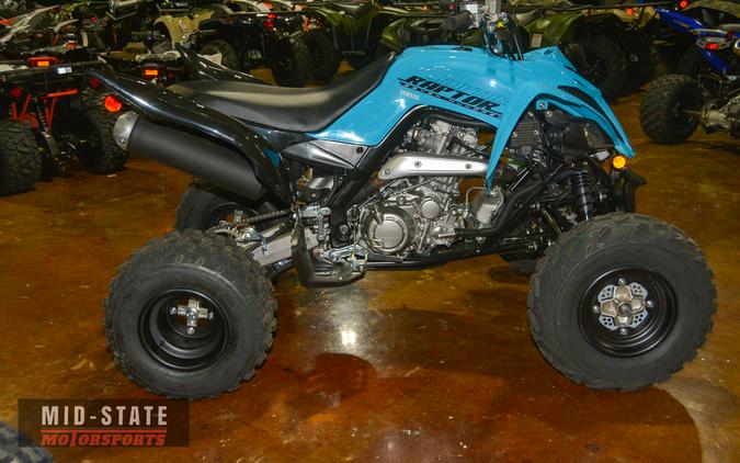 2024 Yamaha Raptor 700