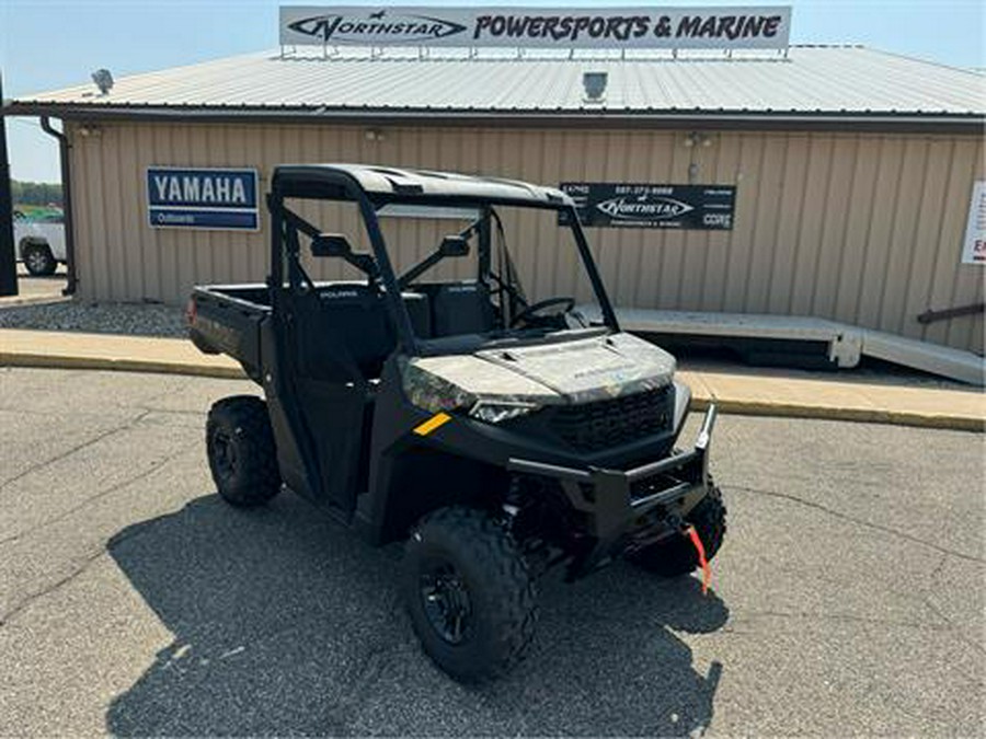 2025 Polaris Ranger 1000 Premium